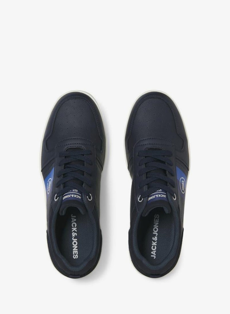جاك اند جونز سنيكرز جي اف دبليو دانج كاجوال قصير - Image 3