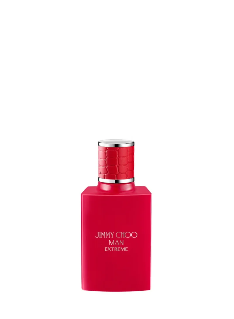 Jimmy Choo Jimmy Choo Man Extreme Eau De Parfum, 30Ml