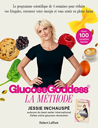 La Mthode Glucose Goddess 