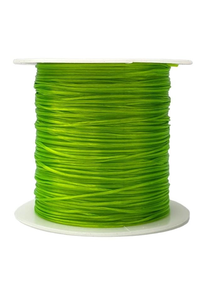 Generic 3-Piece Jewelry Cord Elastic Bracelet Rope or Beading Cord  - Image 2
