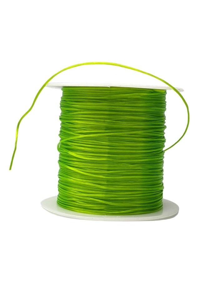 Generic 3-Piece Jewelry Cord Elastic Bracelet Rope or Beading Cord  - Image 3