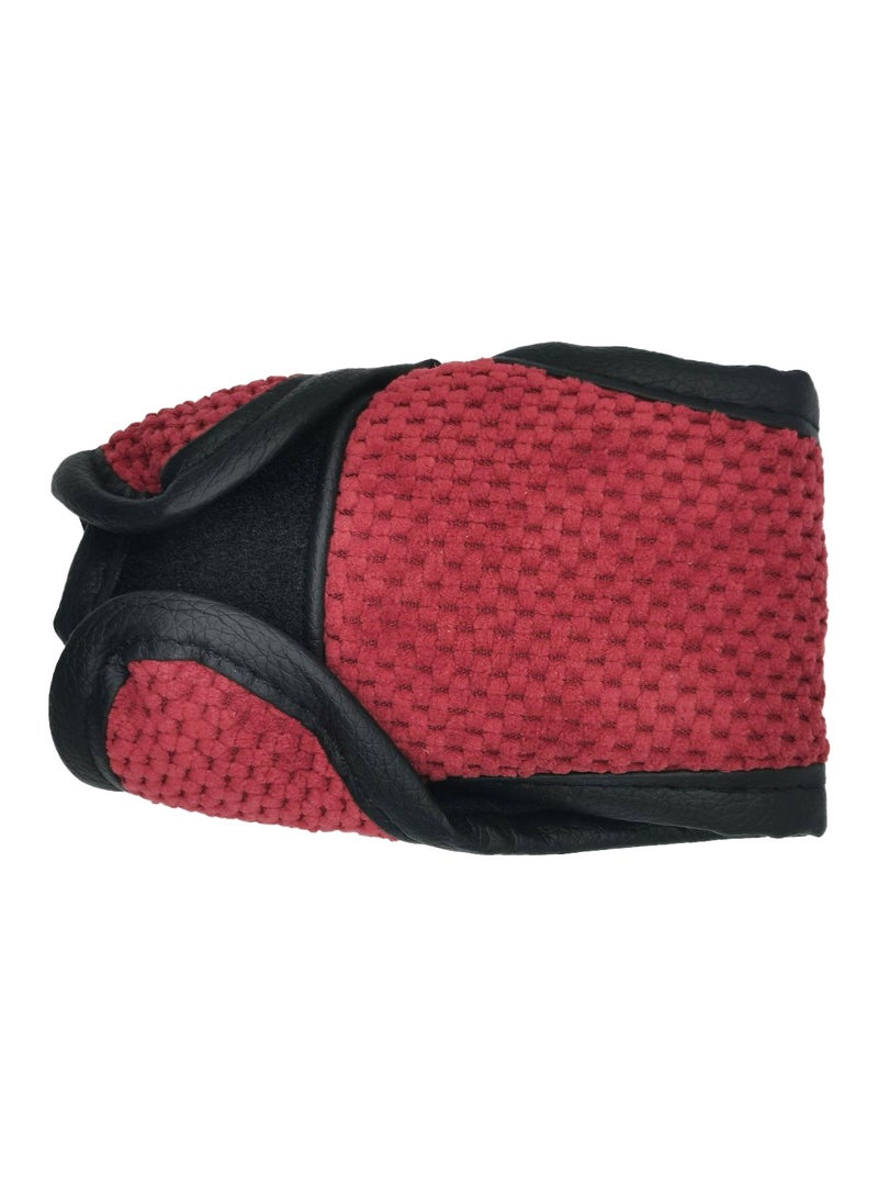 سبايدر غطاء ناقل الحركة الأوتوماتيكي ذو المقاس العالمي مع غطاء تروس ممتاز بمقبض مريح مريح GDT11 (صغير) - Image 2