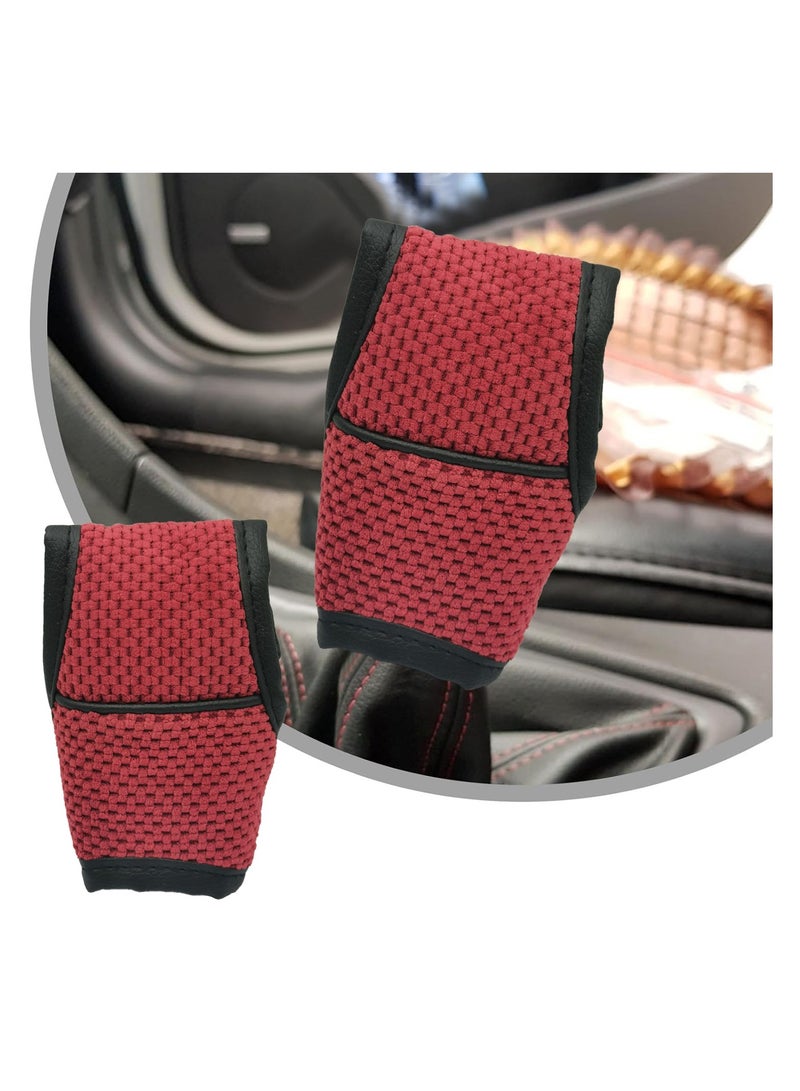 سبايدر غطاء ناقل الحركة الأوتوماتيكي ذو المقاس العالمي مع غطاء تروس ممتاز بمقبض مريح مريح GDT11 (صغير) - Image 3