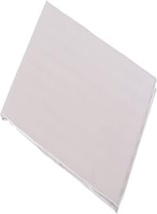 Mirage 1493253 Pillow Case - White