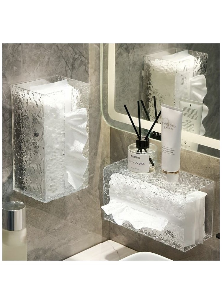 Generic Tissue Box  - Image 1