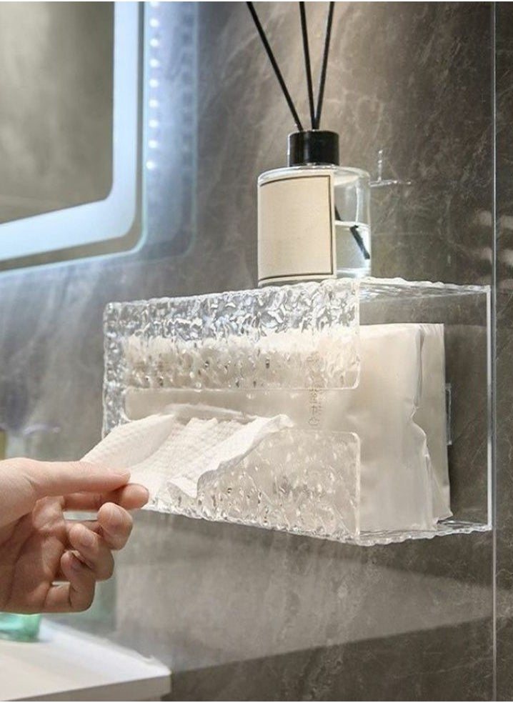 Generic Tissue Box  - Image 2