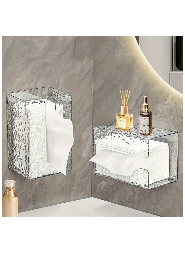 Generic Tissue Box  - Image 3