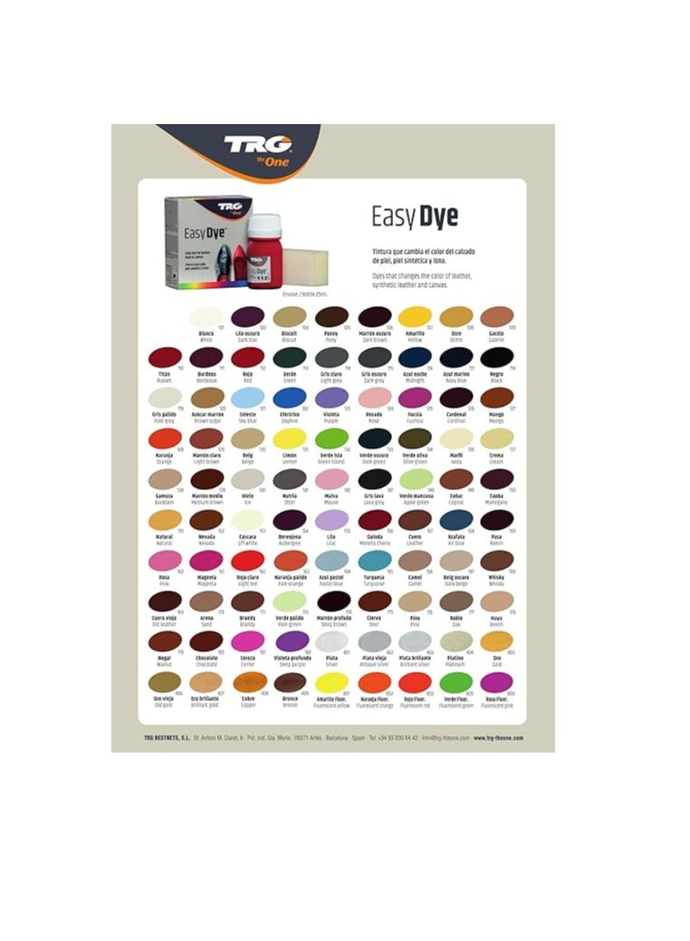 TRG Easy Dye # 182 Deep Purple - Image 3