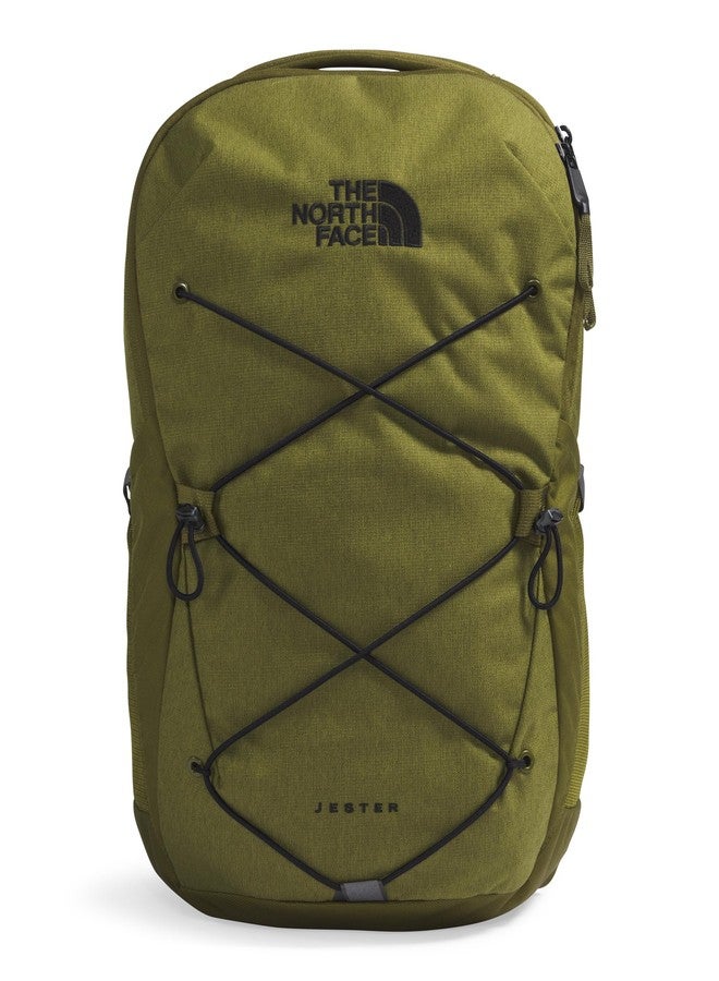 THE NORTH FACE Jester Everyday Laptop Backpack - Image 1