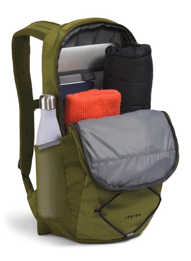 THE NORTH FACE Jester Everyday Laptop Backpack - Image 5