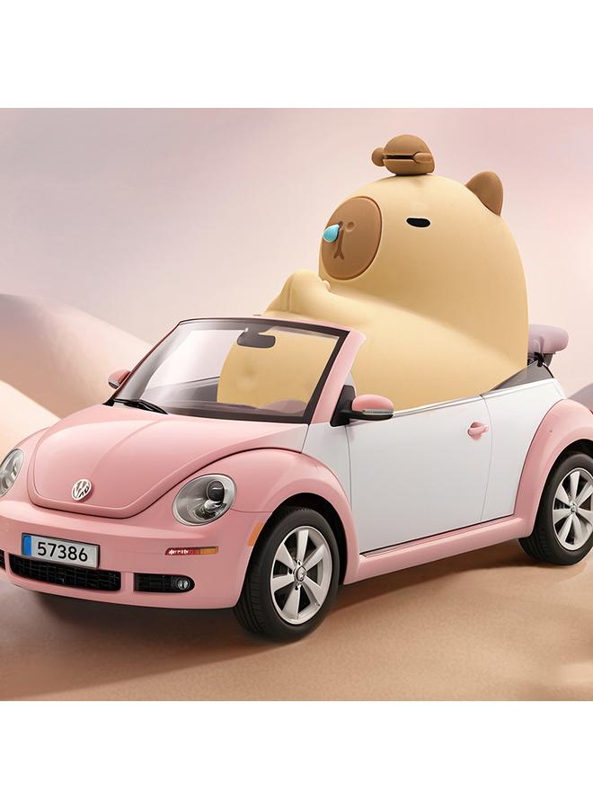 Bluejw New Slug Bear Fun Lamp Bedroom Children's Eye Protection With Sleeping Night Lamp Silicone Clap Bedside Creative Small Atmosphere Lamp - Image 2