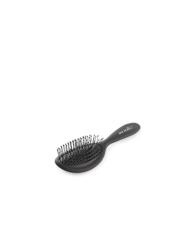 IKONIC - Ikonic No Knot Brush Black - Image 1