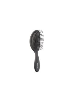 Ikonic No Knot Brush Black