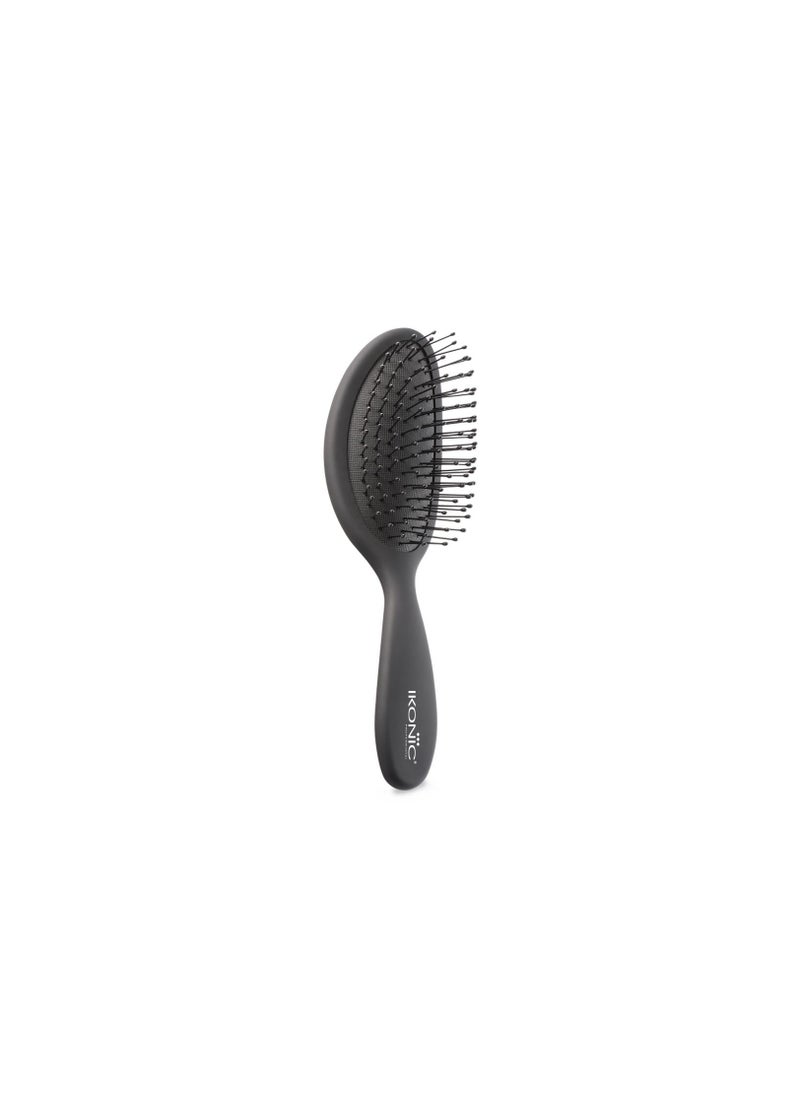 IKONIC - Ikonic No Knot Brush Black - Image 1