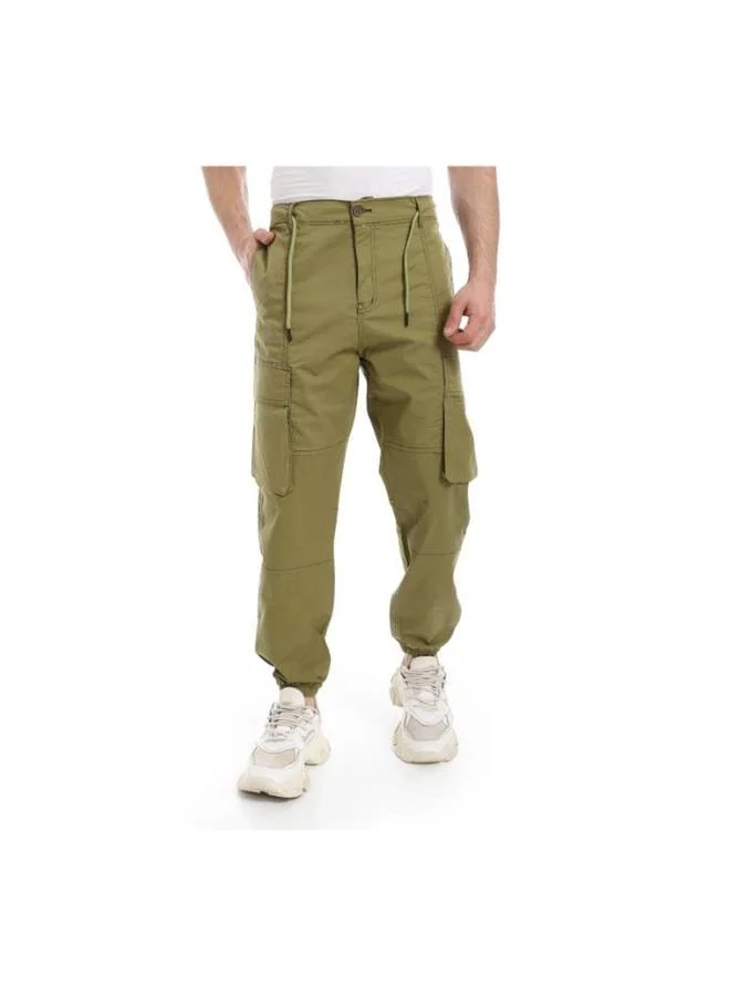 كوب بنطلون كوب جبردين رجالي  1330175