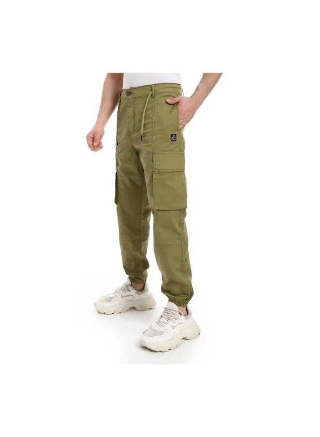 كوب بنطلون كوب جبردين رجالي  1330175