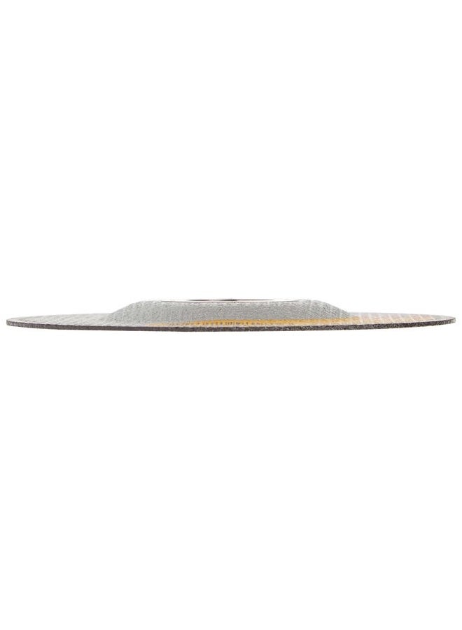 DEWALT DWA8957F T27 XP CER Fast Cut-Off Wheel, 4-1/2" x 0.045" x 7/8" - Image 2