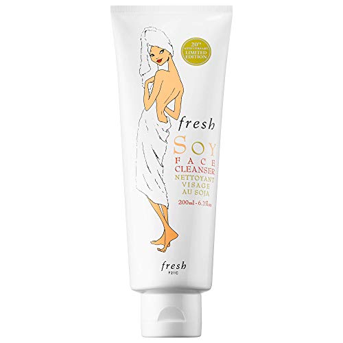 Fresh Modern Cult Classic Soy Face Cleanser Limited Edition 67 fl oz200 ml