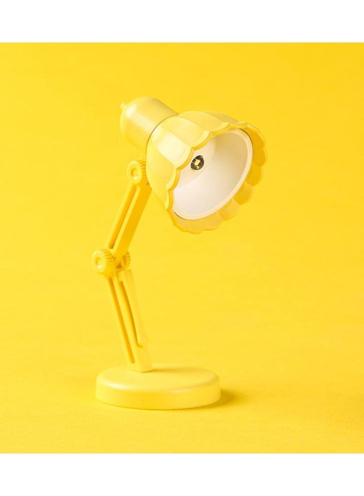 Nariele New Creative Mini Desk Lamp