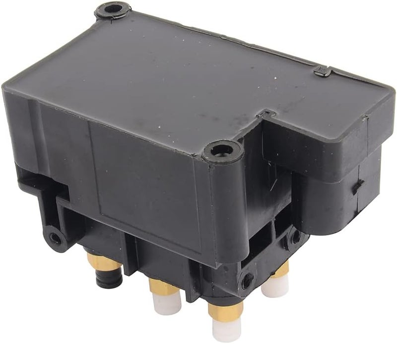 Woosphy 2123200358 Air Suspension Solenoid Valve Control Unit for Mercedes Benz R-Class and GL-Class - Image 4