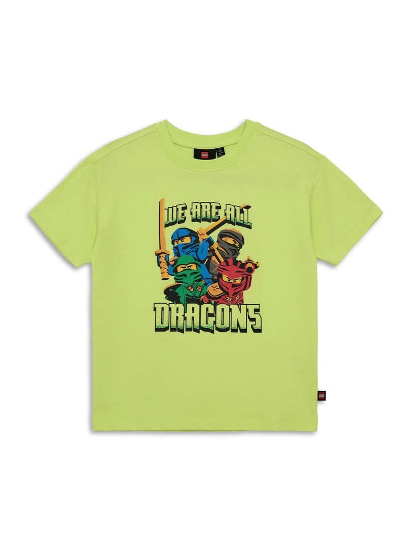 LEGO  T-SHIRT S/S - Image 2
