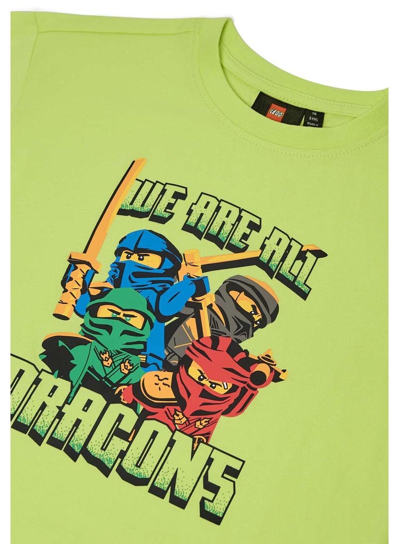 LEGO  T-SHIRT S/S - Image 4