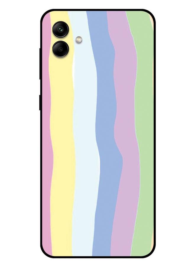 EYE CATCH Printed Protective Case Cover For Samsung Galaxy A04 -   s Lining - Image 1