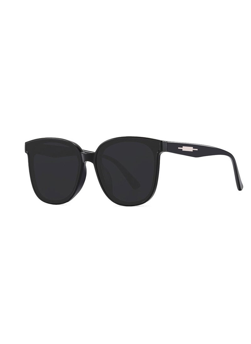 New sunglasses for women with ultraviolet driving polarized glasses in summer