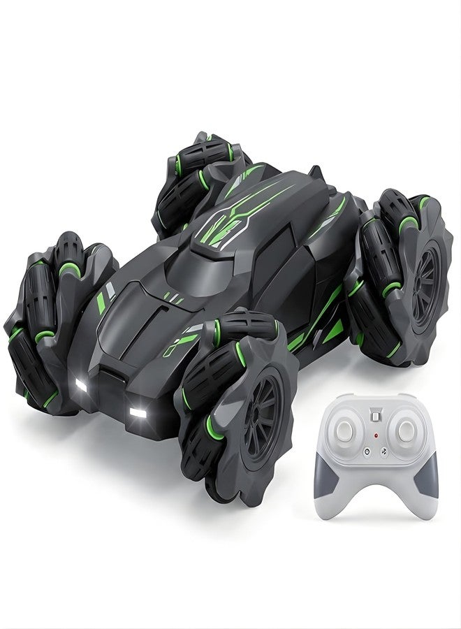 Camin rc car 4x4 Remote Control Extreme Drift Stunt Car for Boys & Girls | 360 Degree Drift, Remote Control car Toy High Speed rc Drifting car Toys for Boys 7-14 Years Birthday Gift Under 1000 - Image 1