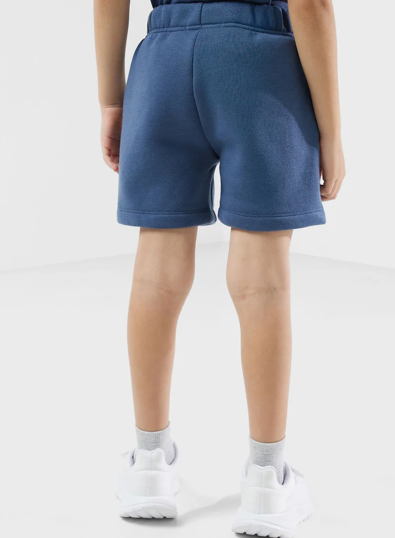 The Giving Movement Kids Lounge Shorts