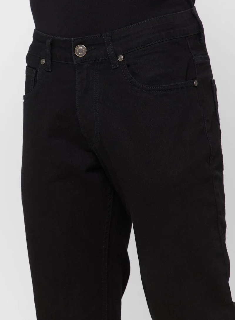 Seventy Five Slim Fit Jeans