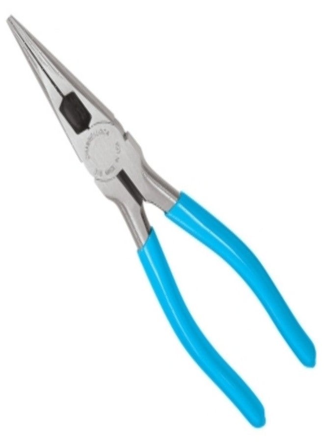 تشانل لوك كماشة Channellock 318 ذات الأنف الطويل مقاس 8 بوصات - Image 2