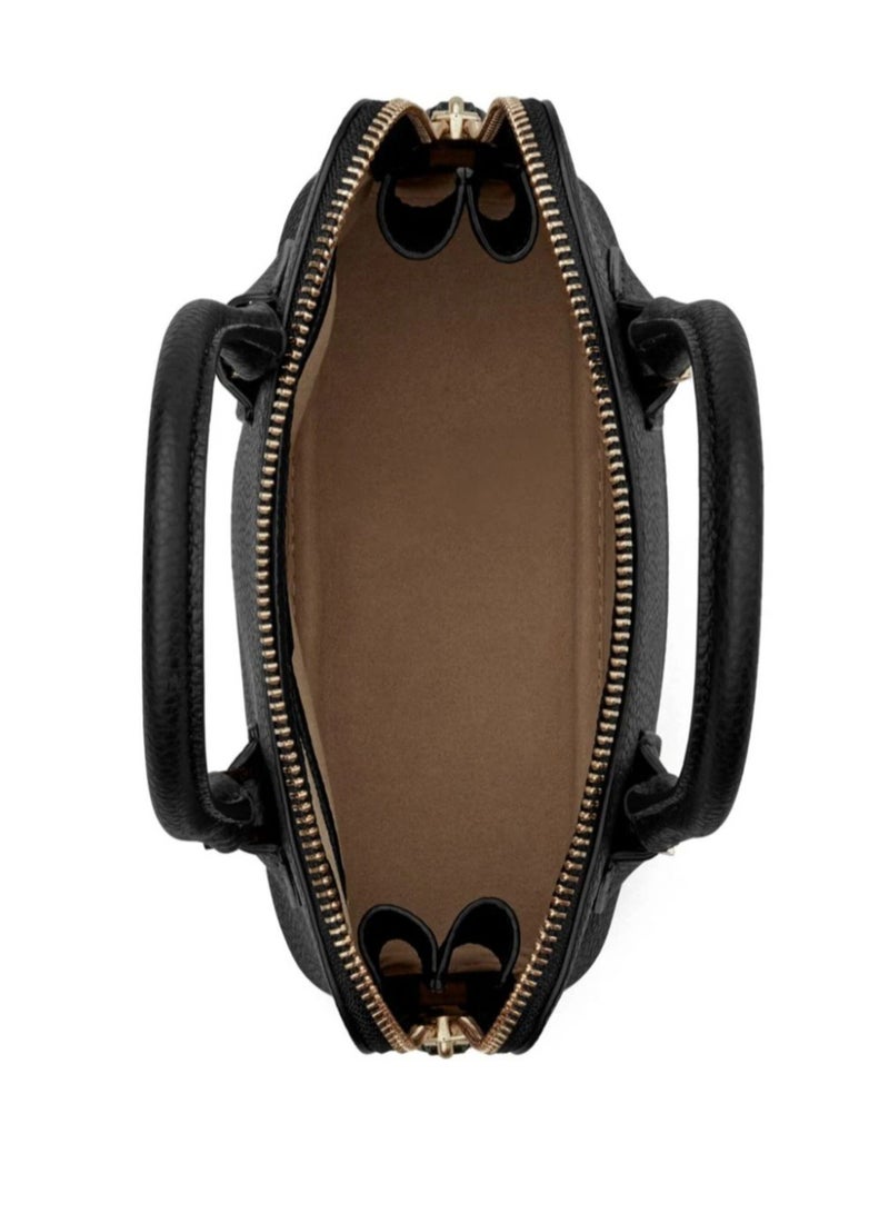 بورش حقيبة كروس بيبيل سوينغ الصغيرة من توري بورش - Image 4