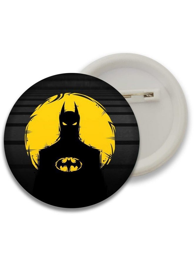D2c D2c Batman | Dark Night | Button Badges  - Image 5