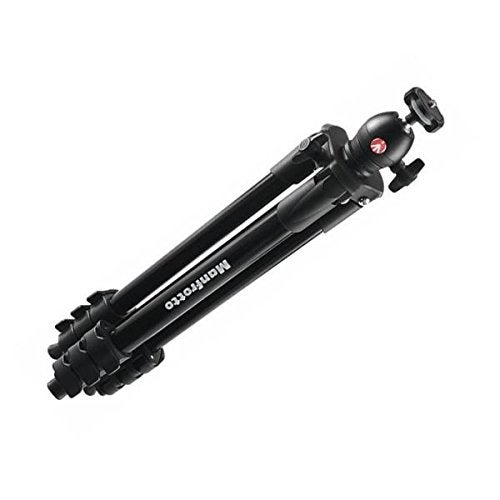 Manfrotto Compact Light Black - Image 2