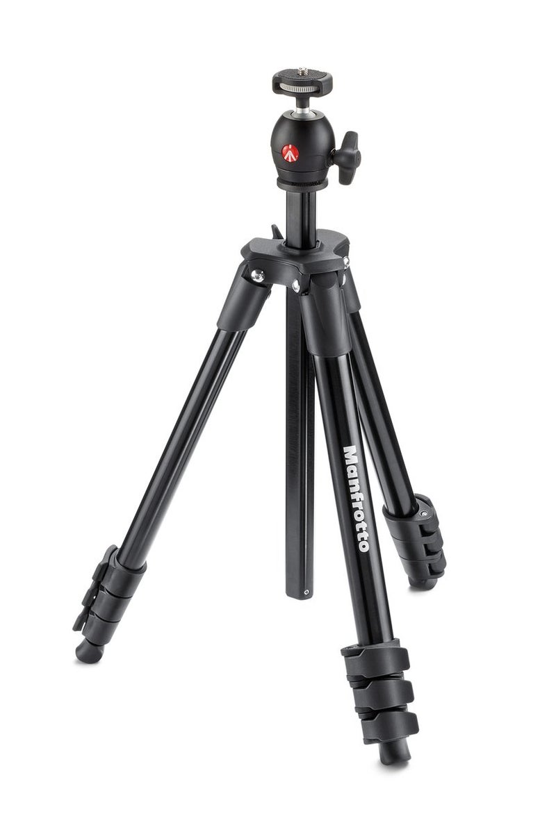 Manfrotto Compact Light Black - Image 3