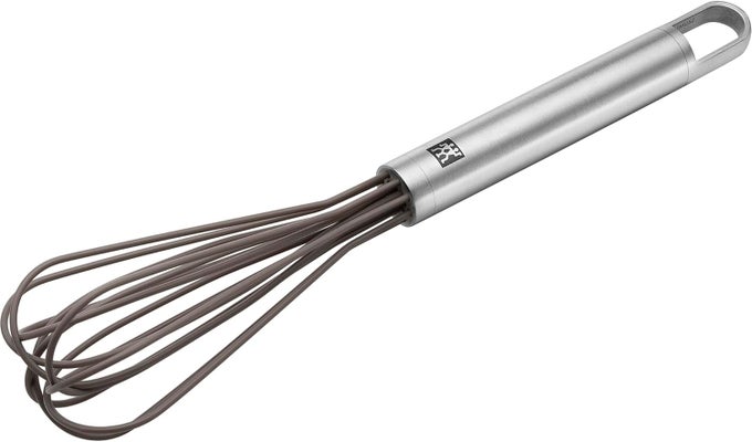 PRO 95INCH WHISK WITH NONSTICK SILICONE LOOPS