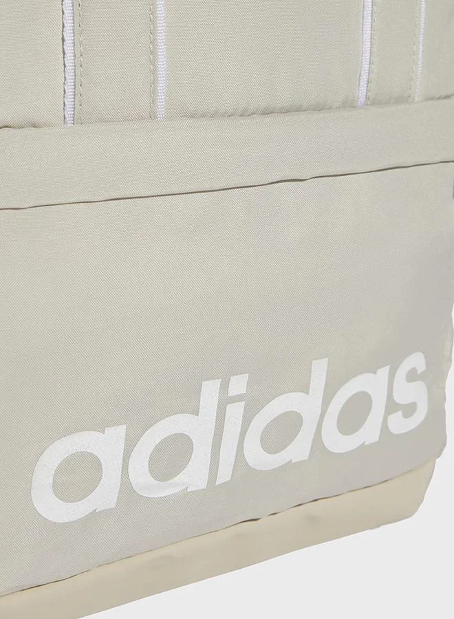 adidas حقيبة ظهر Linear Essentials