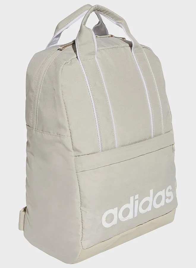 adidas حقيبة ظهر Linear Essentials