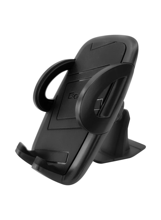 cellet حامل هاتف السيارة على لوحة القيادة، حامل هاتف ذكي مع ملصق 3M، حامل هاتف متوافق مع آيفون 13 برو ماكس ميني 12 11 سامسونج جالاكسي جوجل بيكسل موتو، قيادة خرائط جوجل - Image 1