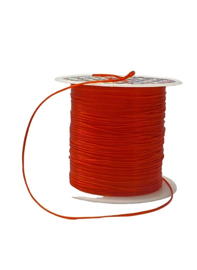 Generic 3-Piece Jewelry Cord Elastic Bracelet Rope or Beading Cord  - Image 3