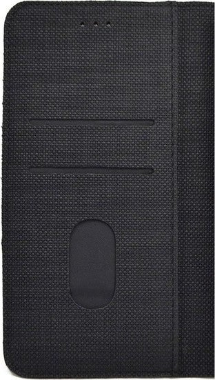TahTicMer Apple iPhone 13 Case Fabric Credit Card Money Compartment Stand Exclusive Sports Wallet  - Image 2