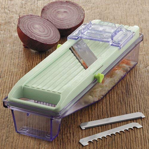 Benriner Benriner Mandoline Super Slicer 3694  - Image 2