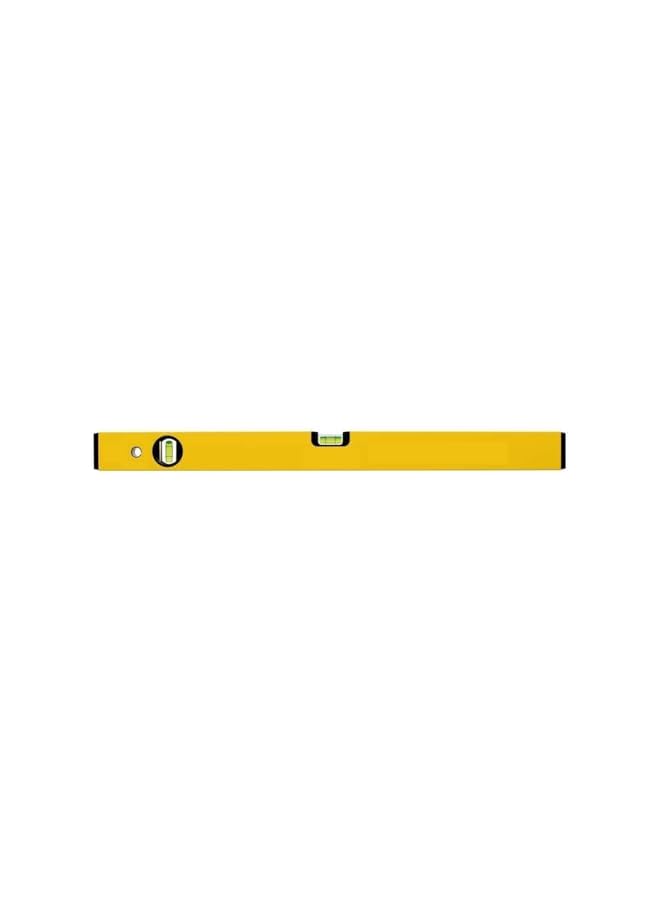 PROMASS promass Trading Est – 40cm Spirit Level with Precision Vials, Durable Aluminum Construction, Ideal for Accurate Leveling in Carpentry, Tiling, DIY Projects & More  - Image 2