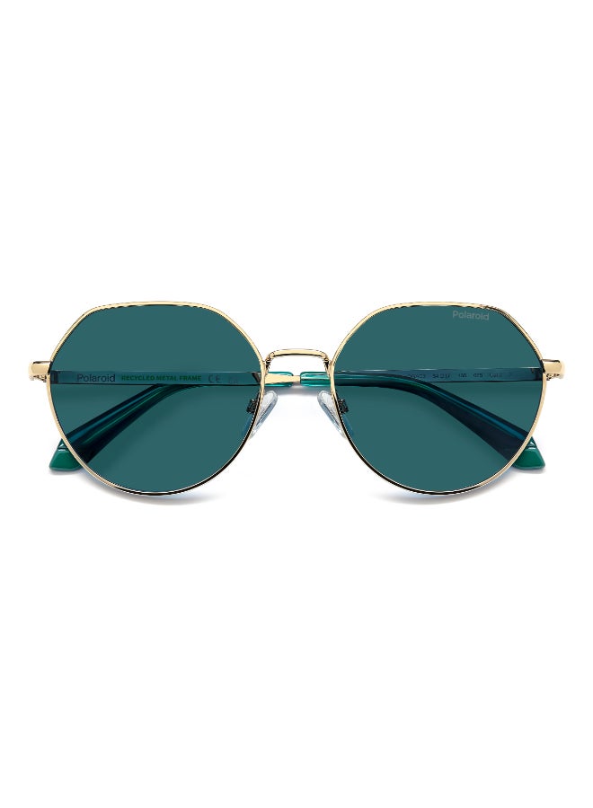 POLAROID KIDS PLD 8074/S Sunglasses Multicolour Round - Image 4
