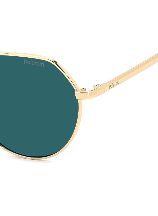 POLAROID KIDS PLD 8074/S Sunglasses Multicolour Round - Image 5