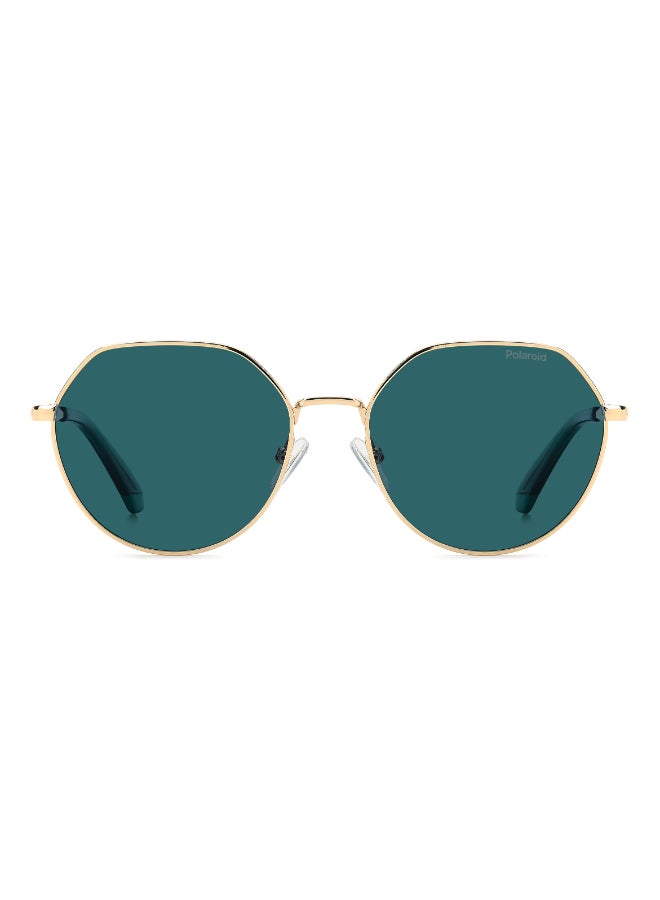 POLAROID KIDS PLD 8074/S Sunglasses Multicolour Round - Image 3