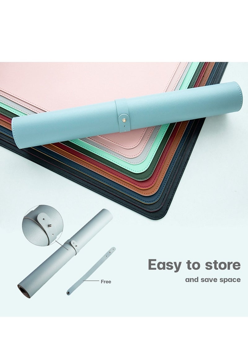 لوحة ماوس Major Navy Speed، لوحة ماوس مضادة للانزلاق للألعاب والمكتب من أجل الدقة والراحة القصوى - Image 4