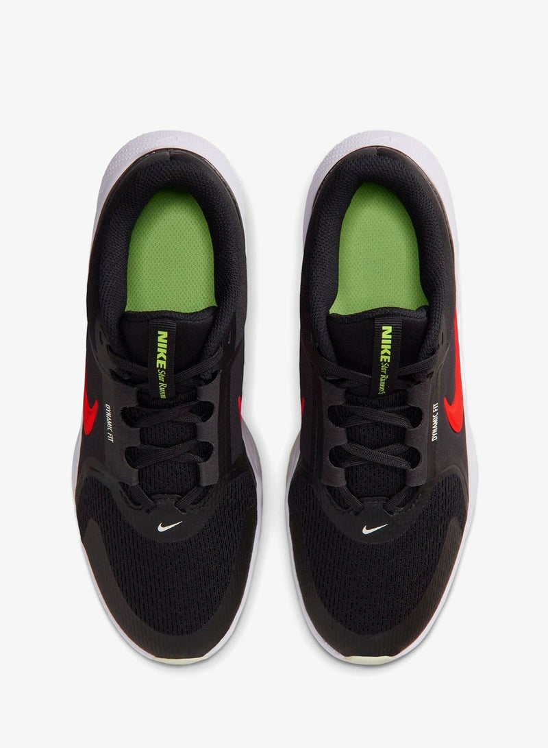 Nike Youth Star Runner 5 Gs - Image 5