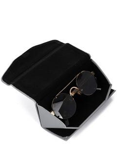 Crossland CROSSLAND Eyewear Folding Slim Case , Velvet Lining  - Image 2